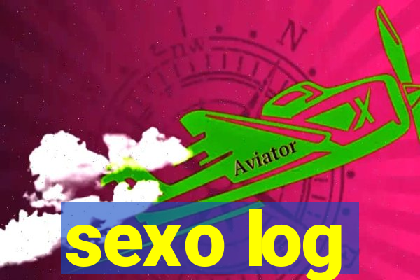 sexo log